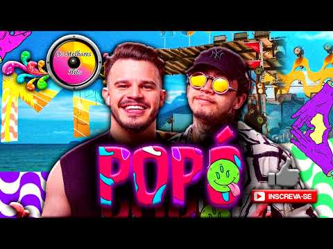 POPÓ - Matheus Fernandes feat. Lil Whind | DVD RIO