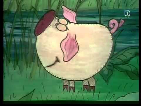 Pipi in Melkijad - Kacji pastir.mp4