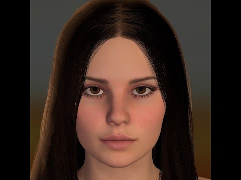 LVL1 - FVN! [VR180] [MMD] [VaM]