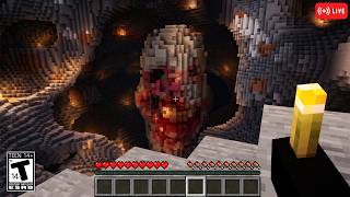 2 | TERMINUS MOD DE TERROR NO MINECRAFT