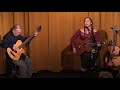 Alice DiMicele with Rob Kohler--If I Could Move the World 9-22-19
