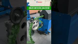 Satılık ARM Telcibey Çim Çit Hazırlama Makinesi CCH Pro tel işleme makinesi - Görüntü 2 | Machineryline TR Yeni ARM Telcibey Çim Çit Hazırlama Makinesi CCH Pro tel işleme makinesi | Görüntü 2 - Machineryline