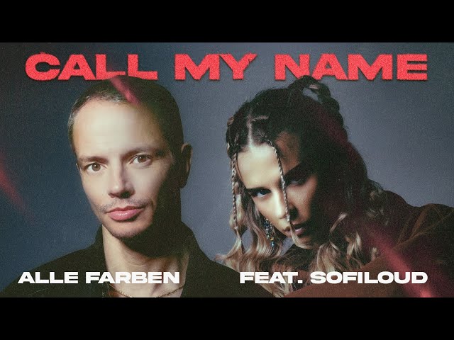 Call My Name von Alle Farben ((jetzt ansehen))