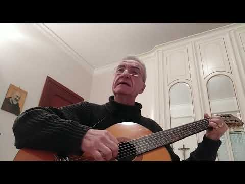 Al chiaror del mattin