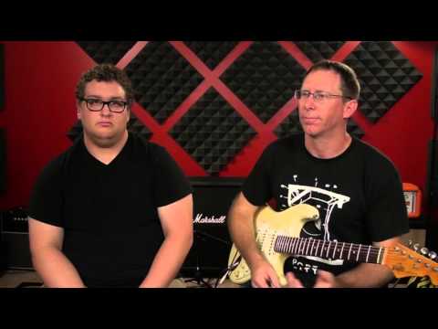 Chasing Tone 92- Analog Vs Digital, The Pedal Vault and FX Loop Pros and Cons