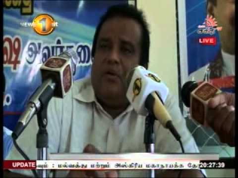 shakthi 8pm news 12 05012015