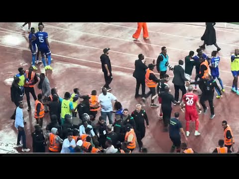 WHAT A GAME| MC ALGER ISHOJE INTAMBARA KURI J CLAUDE GIRUMUGISHA