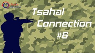 Tsahal connection #6 - Les filles à l'armée