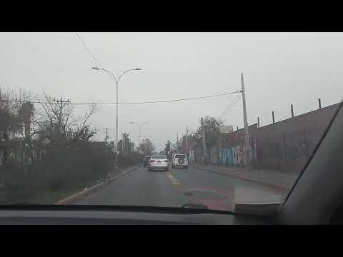 Estación Lo Ovalle L9 Del Metro De Santiago De Chile Fecha 📆 31/05/2026