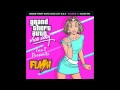 Flash FM - GTA vice city radio station all songs 