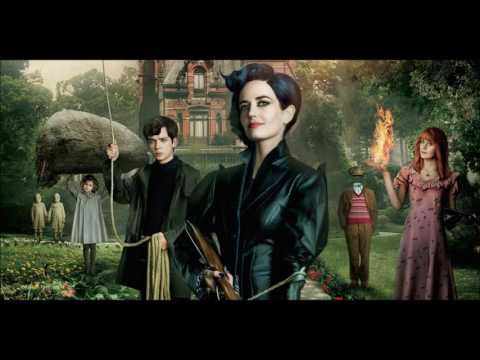 Florence + The Machine + Wish That You Were Here (Miss Peregrine's Home for Peculiar Children - OST)