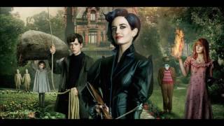 Florence + The Machine + Wish That You Were Here (Miss Peregrine&#39;s Home for Peculiar Children - OST)