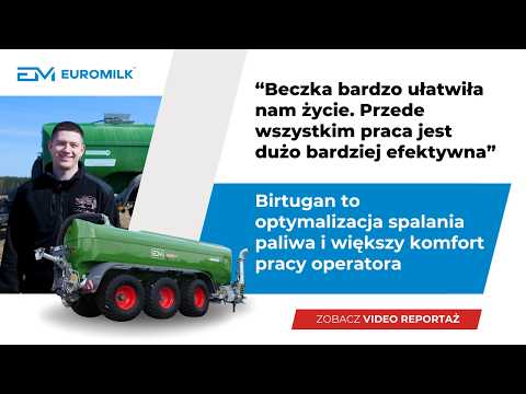 BIRTUGAN - prezentacja w pracy