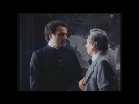 Don Tonino 2x03 La maledizione dell'abate puntata intera