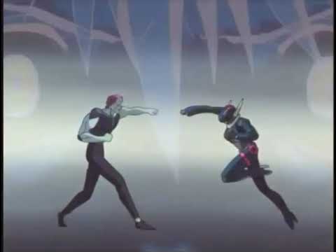 Clint Norway & JK The Reaper - Scott Hall