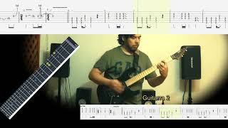 Download lagu Scorpions - Rhythm Of Love (Guitar cover With TAB) #guitarcover #guitartabs #rhythmoflove mp3 Download lagu Scorpions - Rhythm Of Love (Guitar cover With TAB) #guitarcover #guitartabs #rhythmoflove mp3