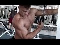 Tomas Mach - Exercise for beauty, part 6