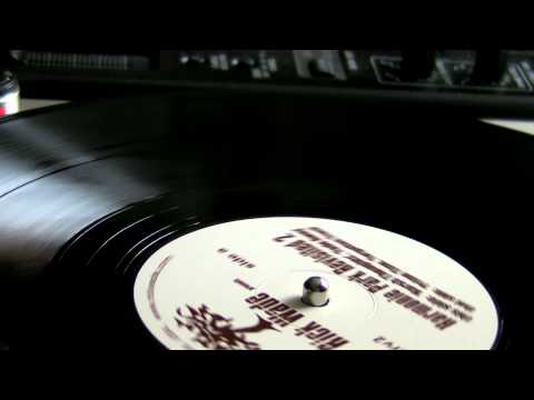 Deep House : Rick Wade