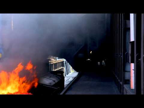 Yann Robin et Frantisek Zvardon - Inferno