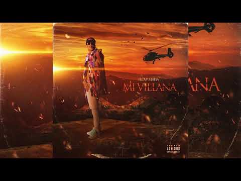 Flow Mafia - Mi Villana