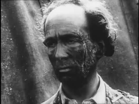 The War Game (1965) Christmas scene