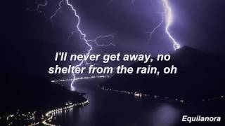 Little Mix - Lightning (Lyrics)