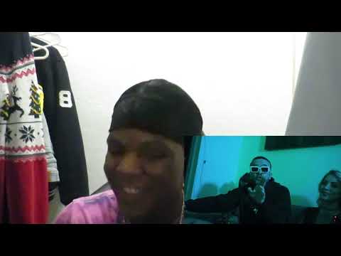 American Reacts Persian Drill |021kid - Persian Gang Business Ft Sepshz