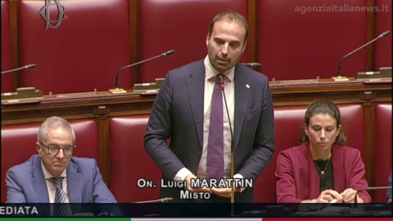 MARATTIN A SCHILLACI: "NON PENSA SIA ARRIVATA L’ORA DI TOGLIERE LA SANITÀ ALLE REGIONI?"