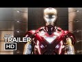 THE MARVELS Official Final Trailer 2023