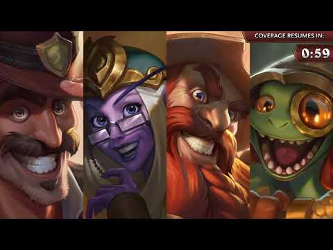 Eddie vs Firebat - Hearthstone Grandmasters Americas S2 2019 - Week 5