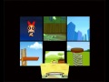 Cartoon Network Block Bumper 2005