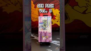 EPISODE 94 - GEM PACK 5 #gempack #pokemoncommunity #pokemon