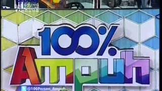 Download lagu ZASKIA Live At 100% Ampuh (22-10-2012) Courtesy GLOBAL TV mp3