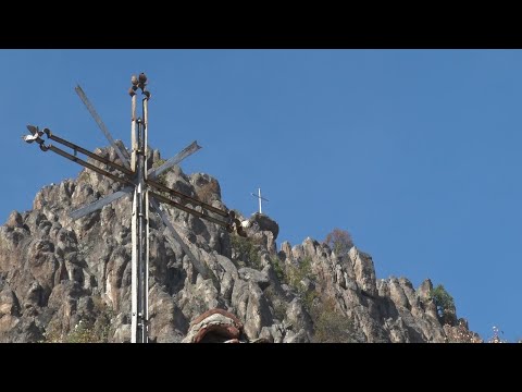 Šumadijski prag: Borač