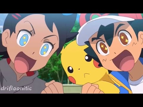 The AshBob KetchumPants Movie (Remake) Part 13 Bigger Boot