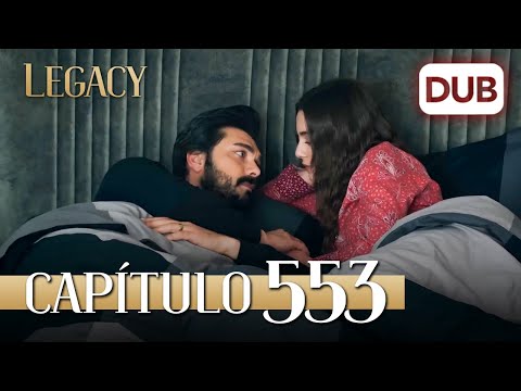 Legacy Capítulo 553 | Doblado al Español (Temporada 2)