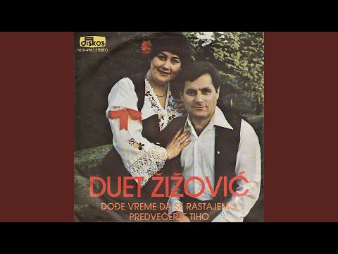 Dodje vreme da se rastajemo