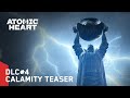 Gameplay-Video von Atomic Heart: Blood on Crystal  Alle Plattformen