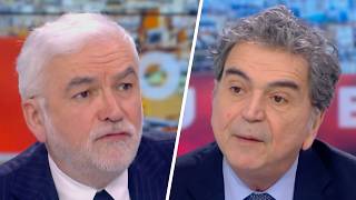 Prise de parole d’Emmanuel Macron : "Je suis effondré, je ne comprend pas" (Pierre Lellouche)