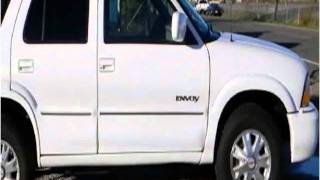 preview picture of video '2000 GMC Envoy available from Roger Funk Cars Etc Inc.'