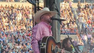 Download lagu Cody Johnson at clemson may 2 2026 mp3