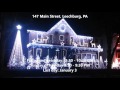 2015 Show Intro With Amazing Grace