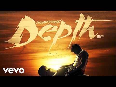 Plumpy Boss - Me Alone (Official Audio)