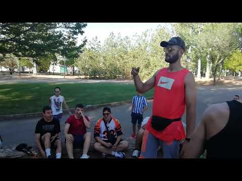 Reff vs Soul vs Markelis | OCTAVOS | Clm King Guadalajara 2