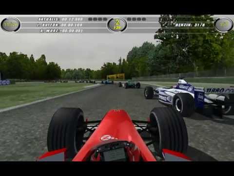 f1 challenge 99-02 pc review