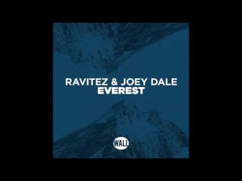 Ravitez & Joey Dale - Everest (Original Mix)