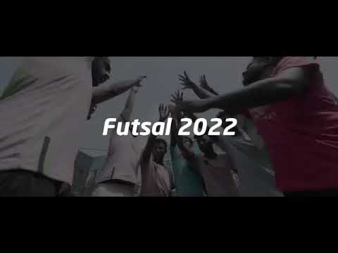 Futsal 2022, RMZ Skyview Hyderabad