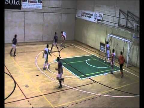 300514.Occasioni Terza Sponda e gol Bruno 1-0