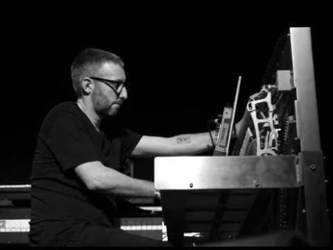 vaghy - Fixing Point (Live @ Piano Day Budapest 2018)