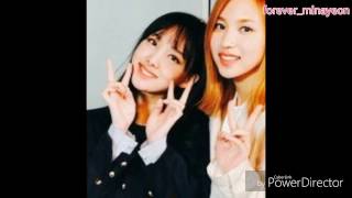 Download lagu MINA X NAYEON (MINAYEON FMV ) -  THEY DON'T KNOW ABOUT US BY 1D mp3